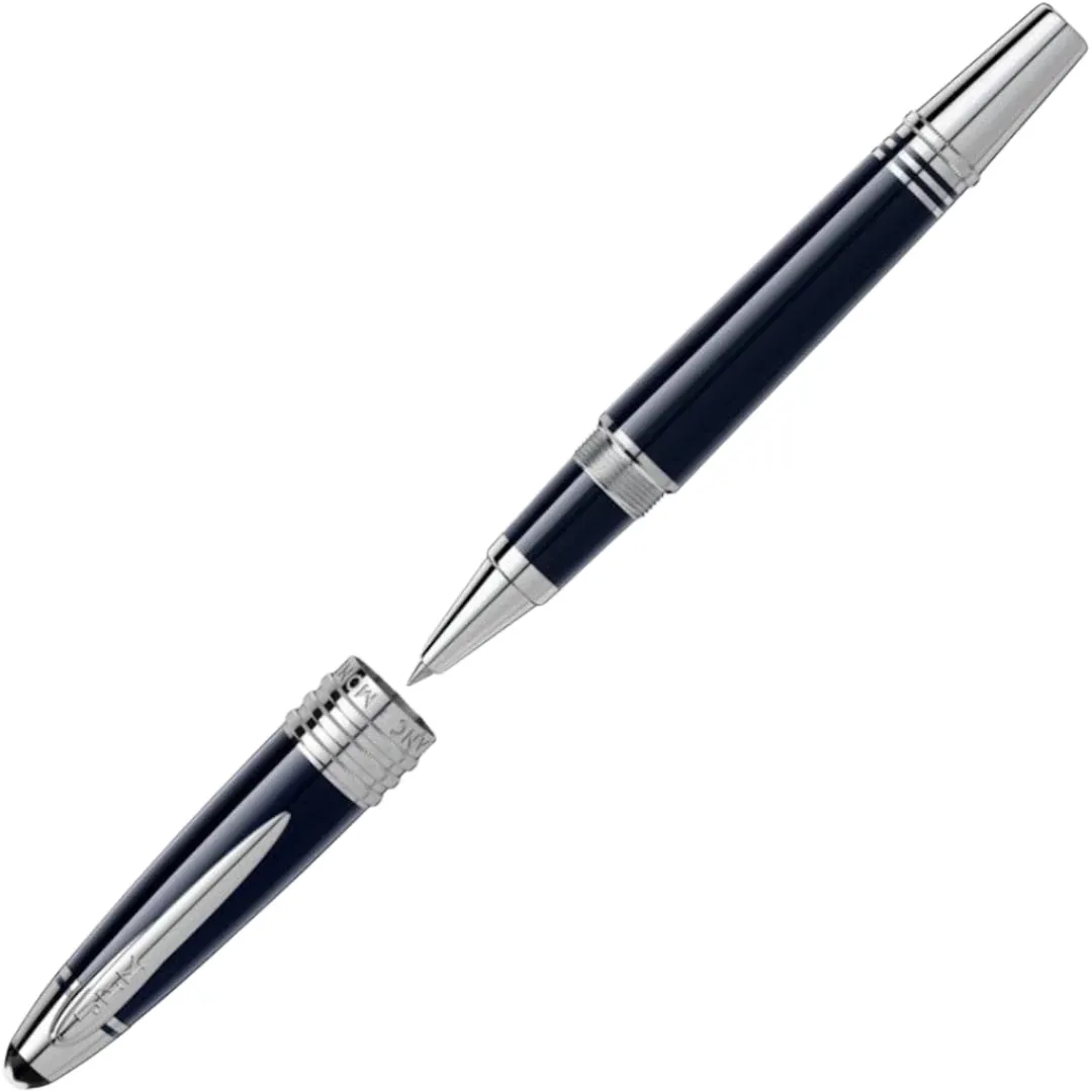 Montblanc 'JFK' Great Characters Rollerball Pen