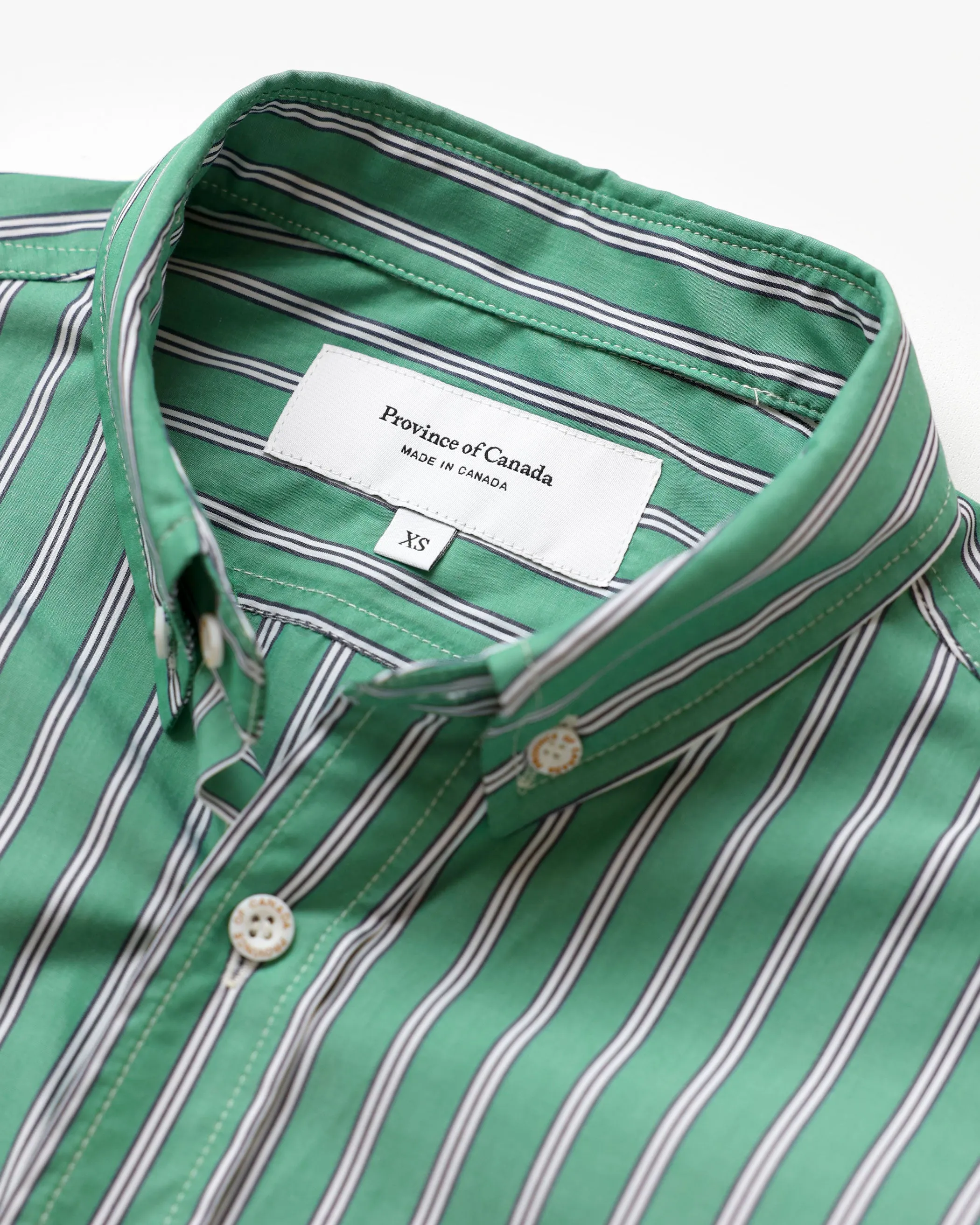 Montebello Shirt - Unisex
