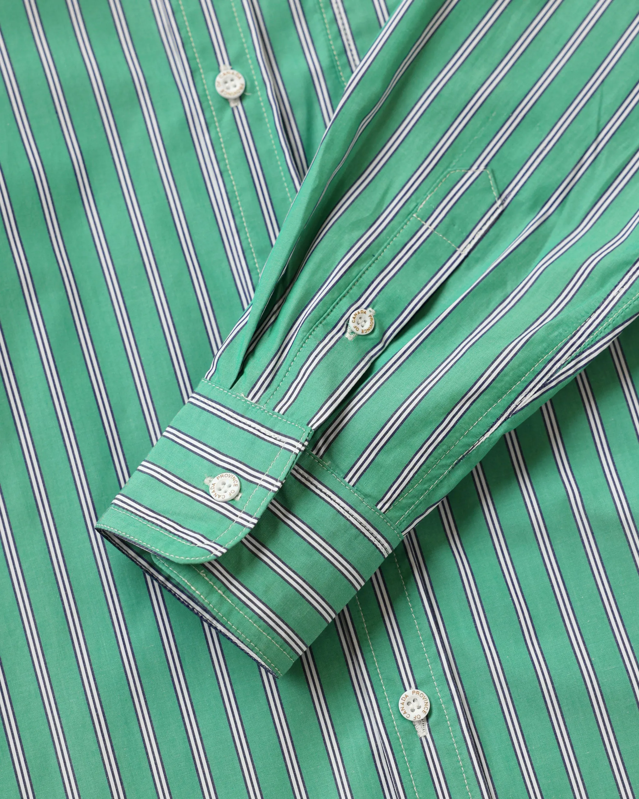 Montebello Shirt - Unisex