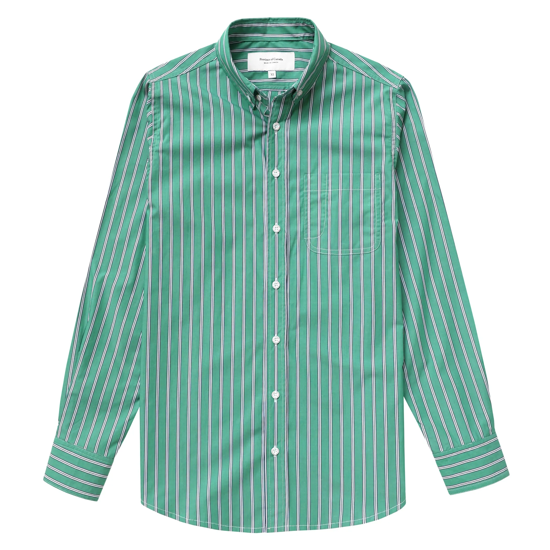 Montebello Shirt - Unisex