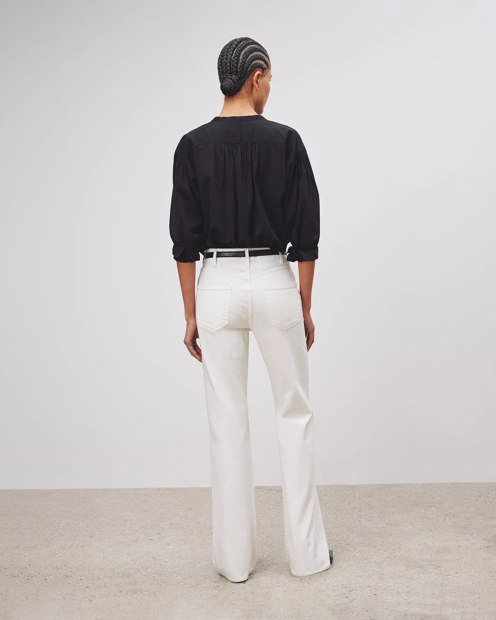 Neville Blouse