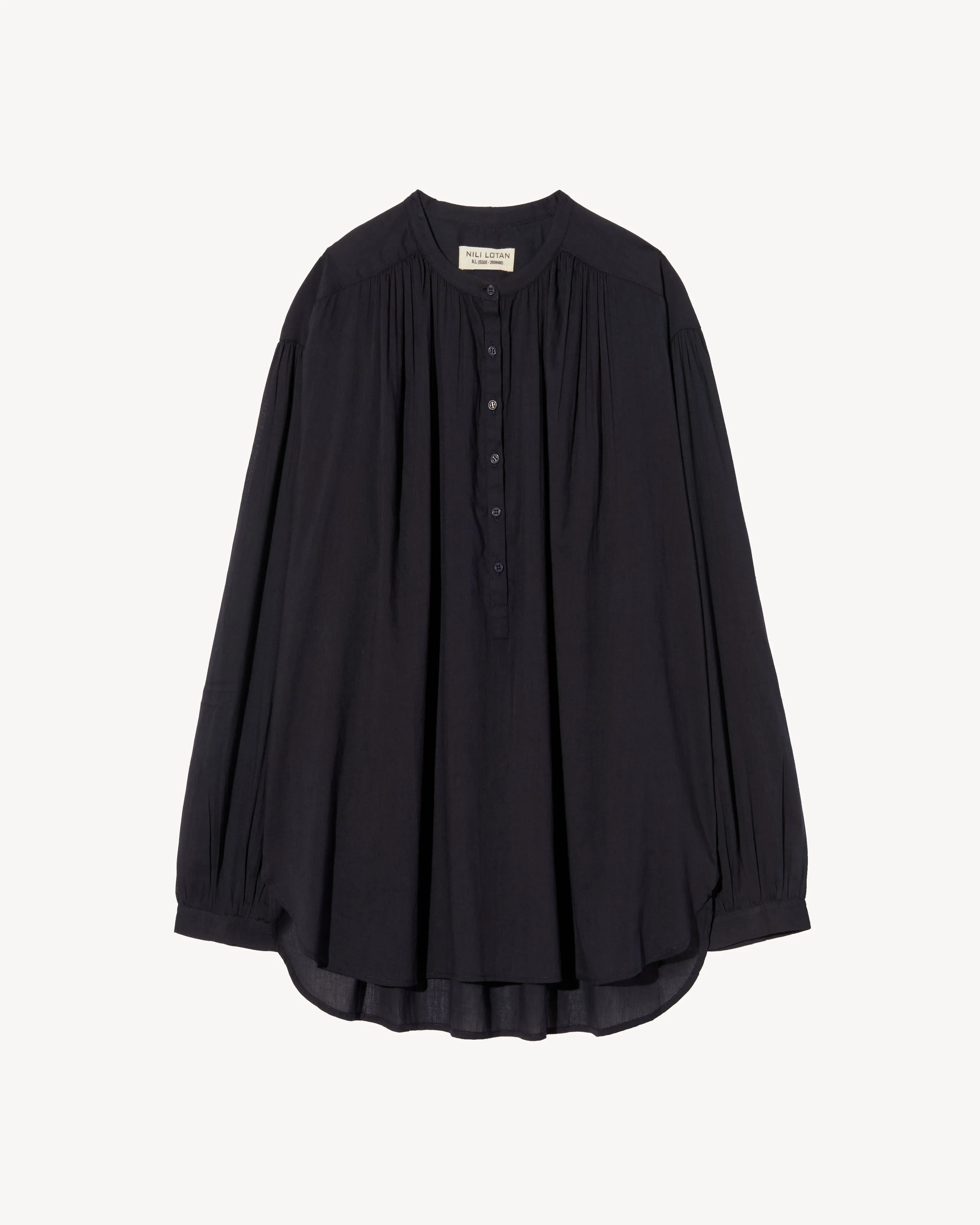 Neville Blouse