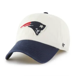 NEW ENGLAND PATRIOTS CLUBHOUSE '47 FRANCHISE