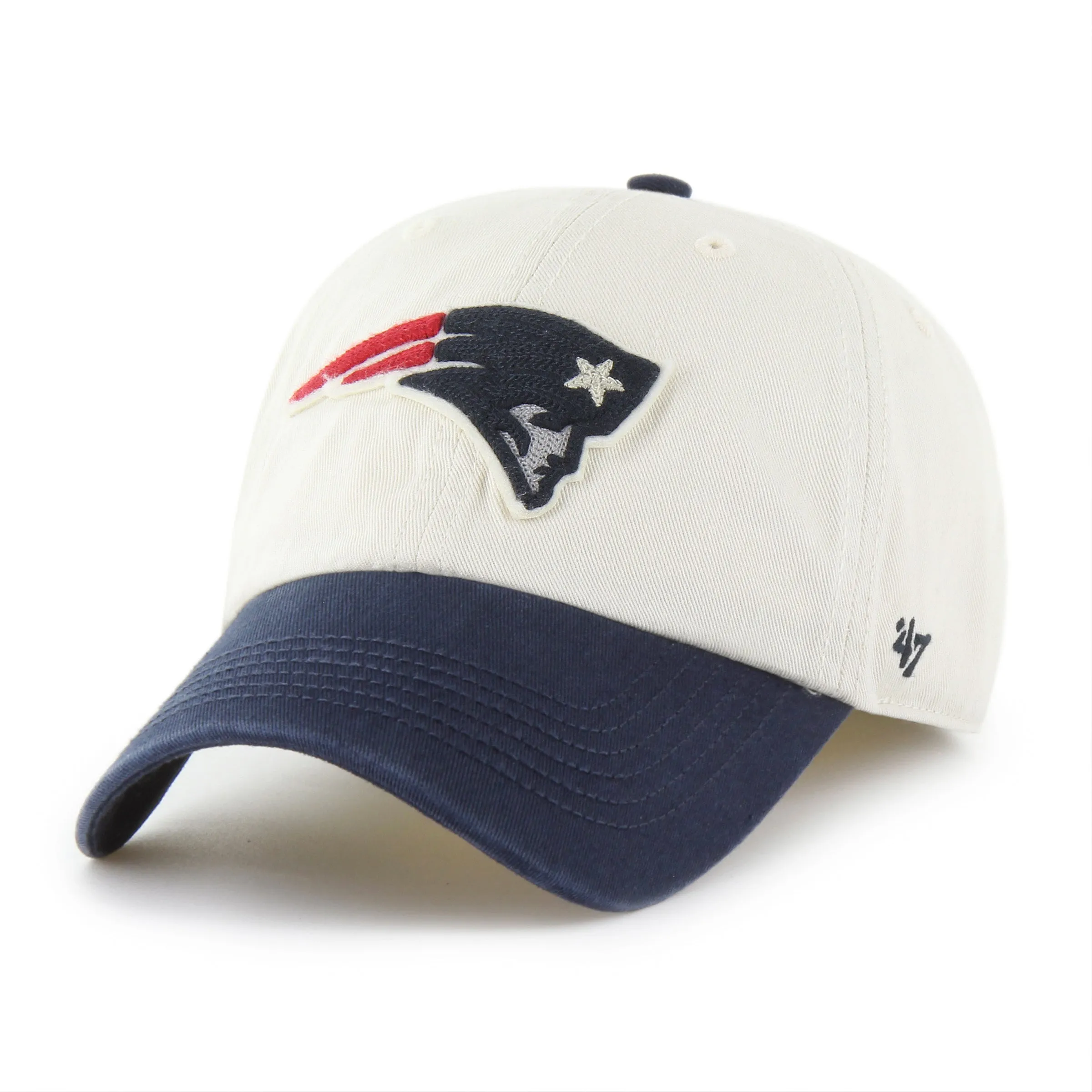 NEW ENGLAND PATRIOTS CLUBHOUSE '47 FRANCHISE