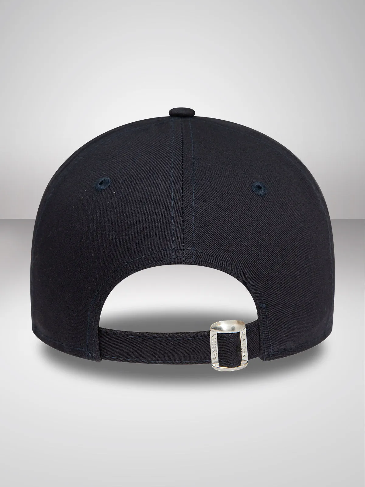New York Yankees League Essential Navy 9TWENTY Adjustable Cap