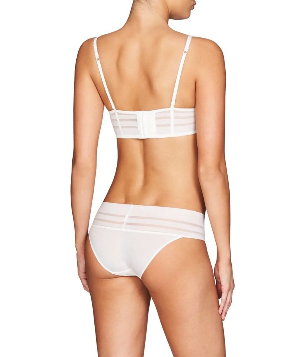 Nightshade Fling Underwire Bra