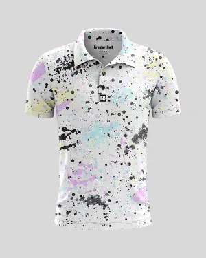Paint Splatter