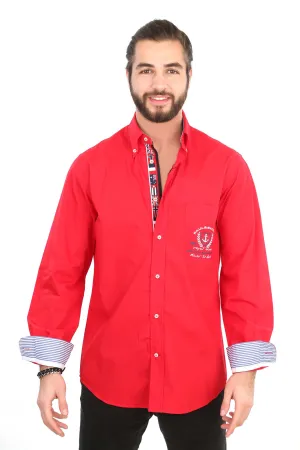 P&S Button Down Shirt