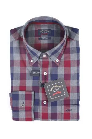P&S Button Down Shirt