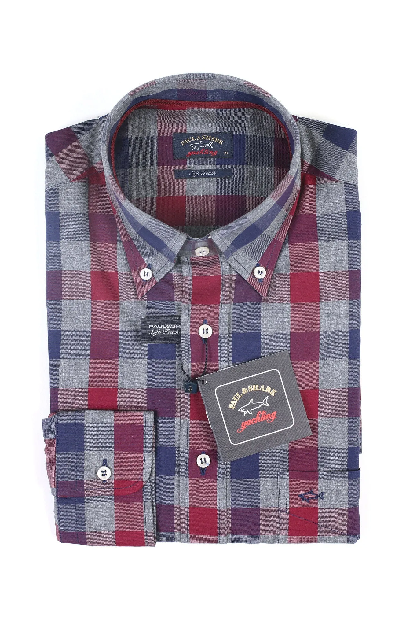 P&S Button Down Shirt