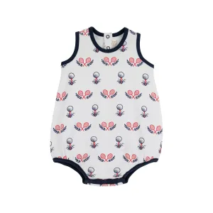 Patton Play Bubble - Little Sport with Nantucket Navy