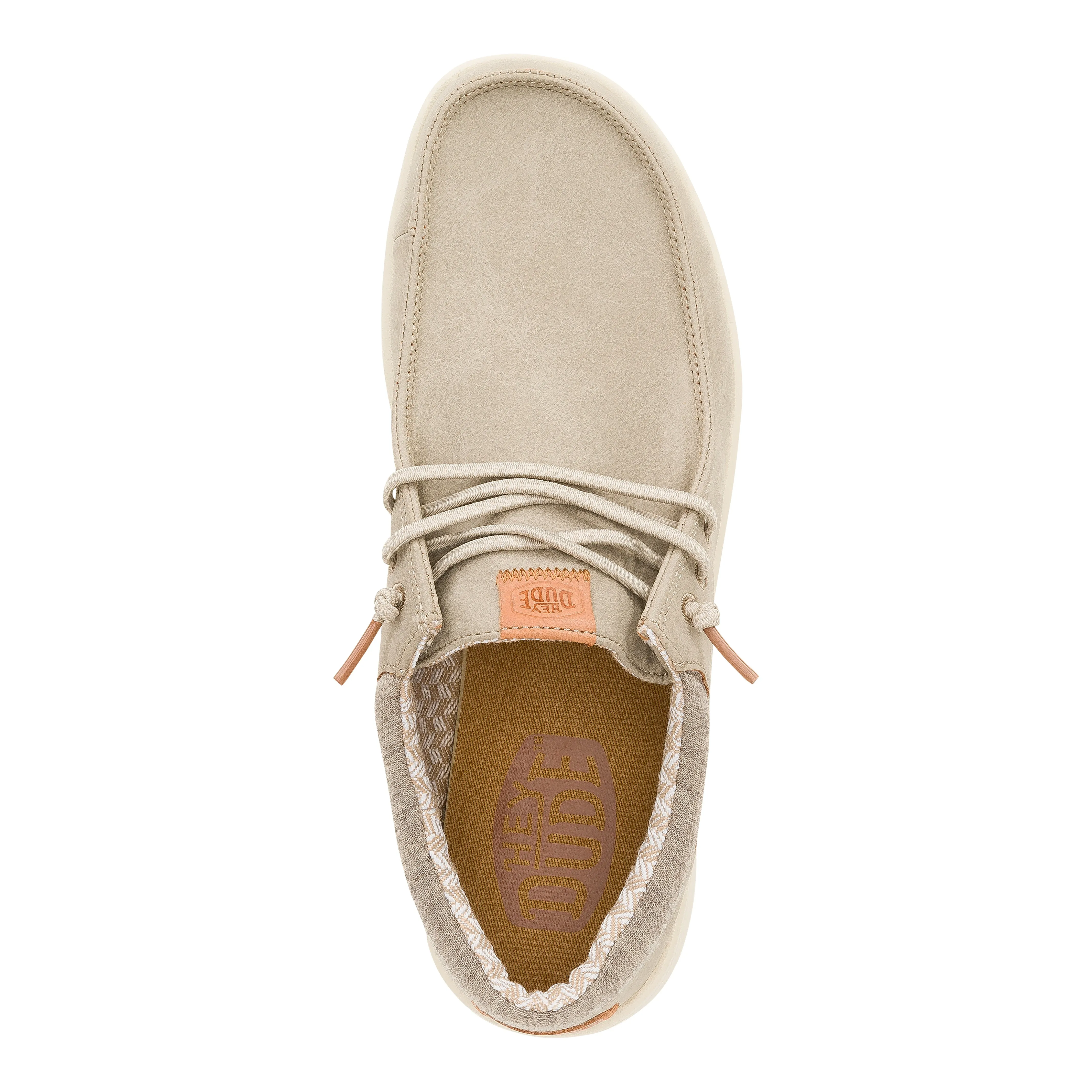 Paul - Taupe Grey