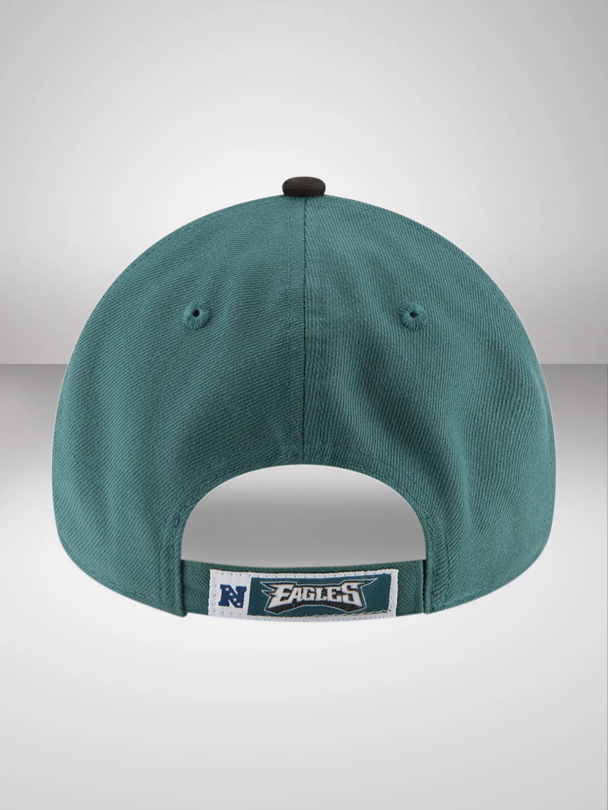 Philadelphia Eagles The League Blue 9FORTY Cap