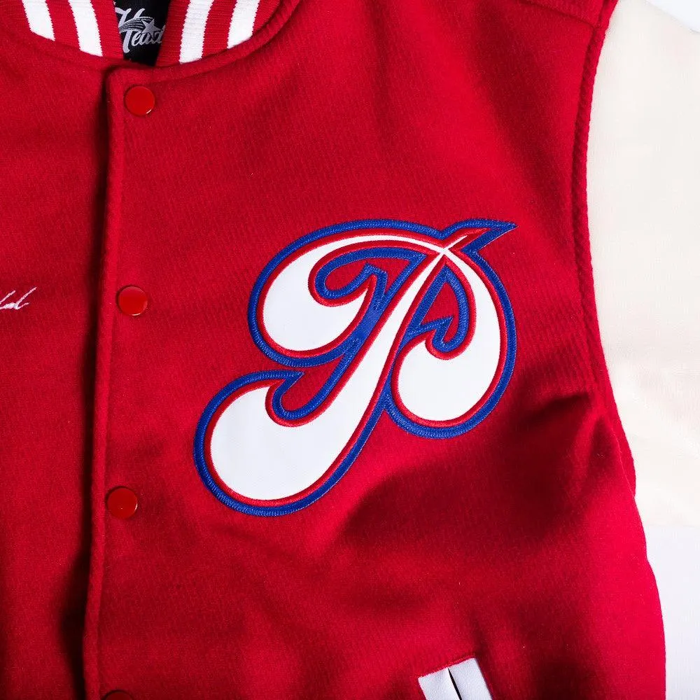 Philadelphia Stars Negro League Varsity Jacket