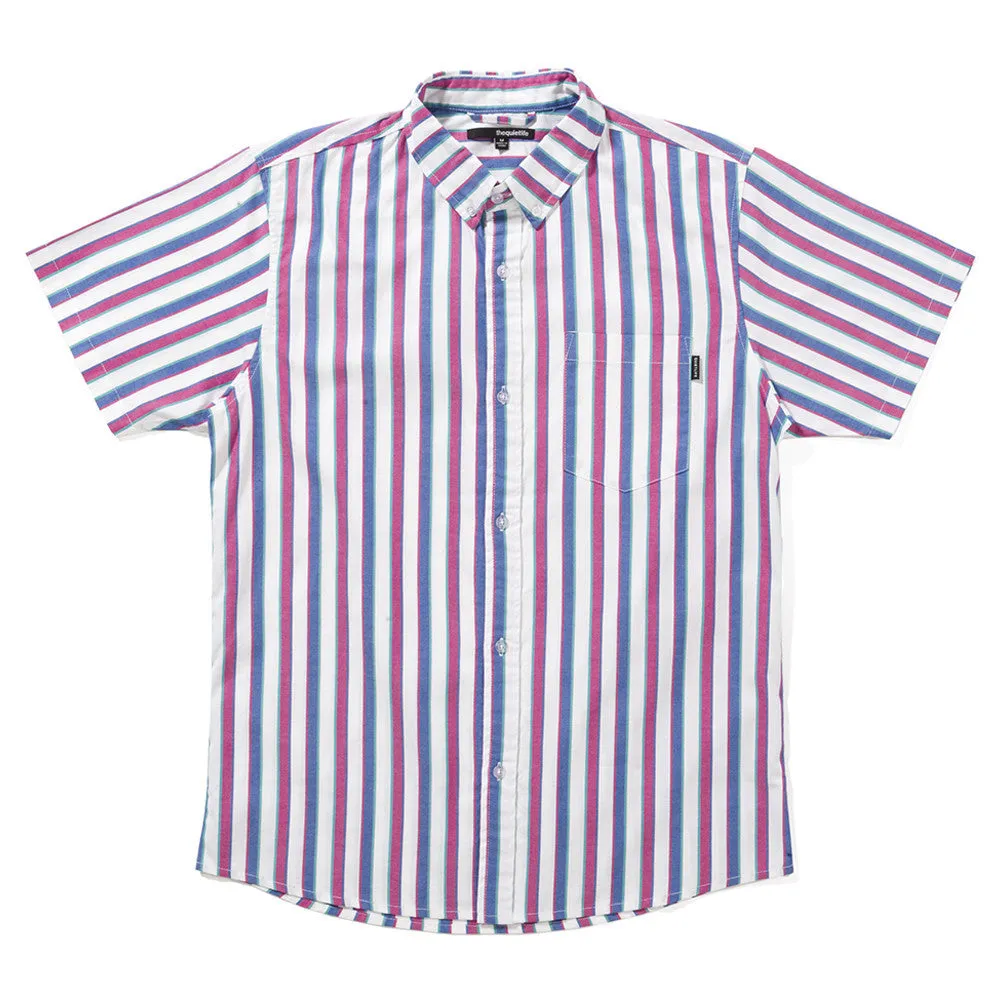 Phillips Striped Button Down