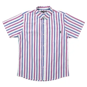 Phillips Striped Button Down