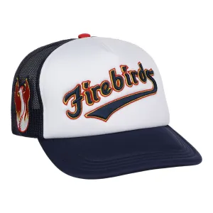 Phoenix Firebirds EFF MiLB Vintage Foam Trucker