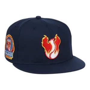 Phoenix Firebirds EFF MiLB Vintage Snapback