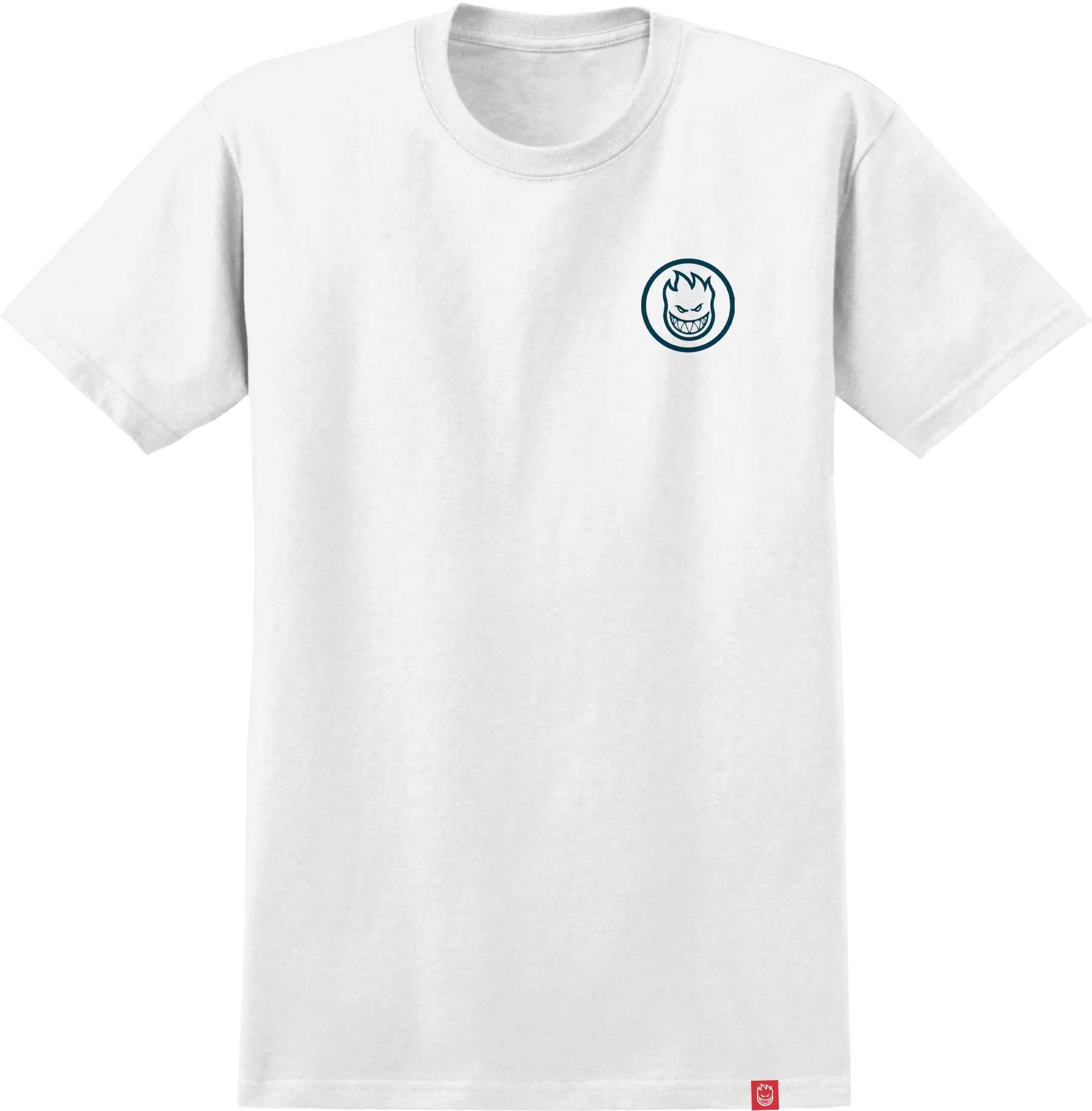 Polo Spitfire Classic Swirl White