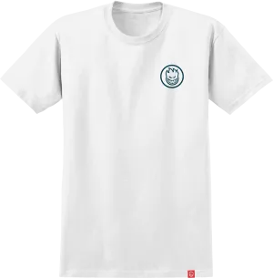 Polo Spitfire Classic Swirl White