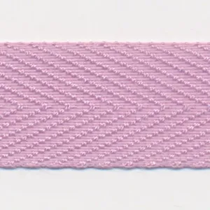 Polyester Herringbone Tape #124 Violet