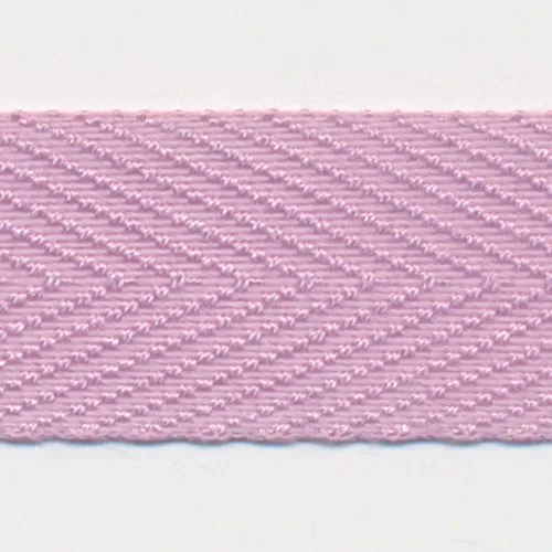 Polyester Herringbone Tape #124 Violet