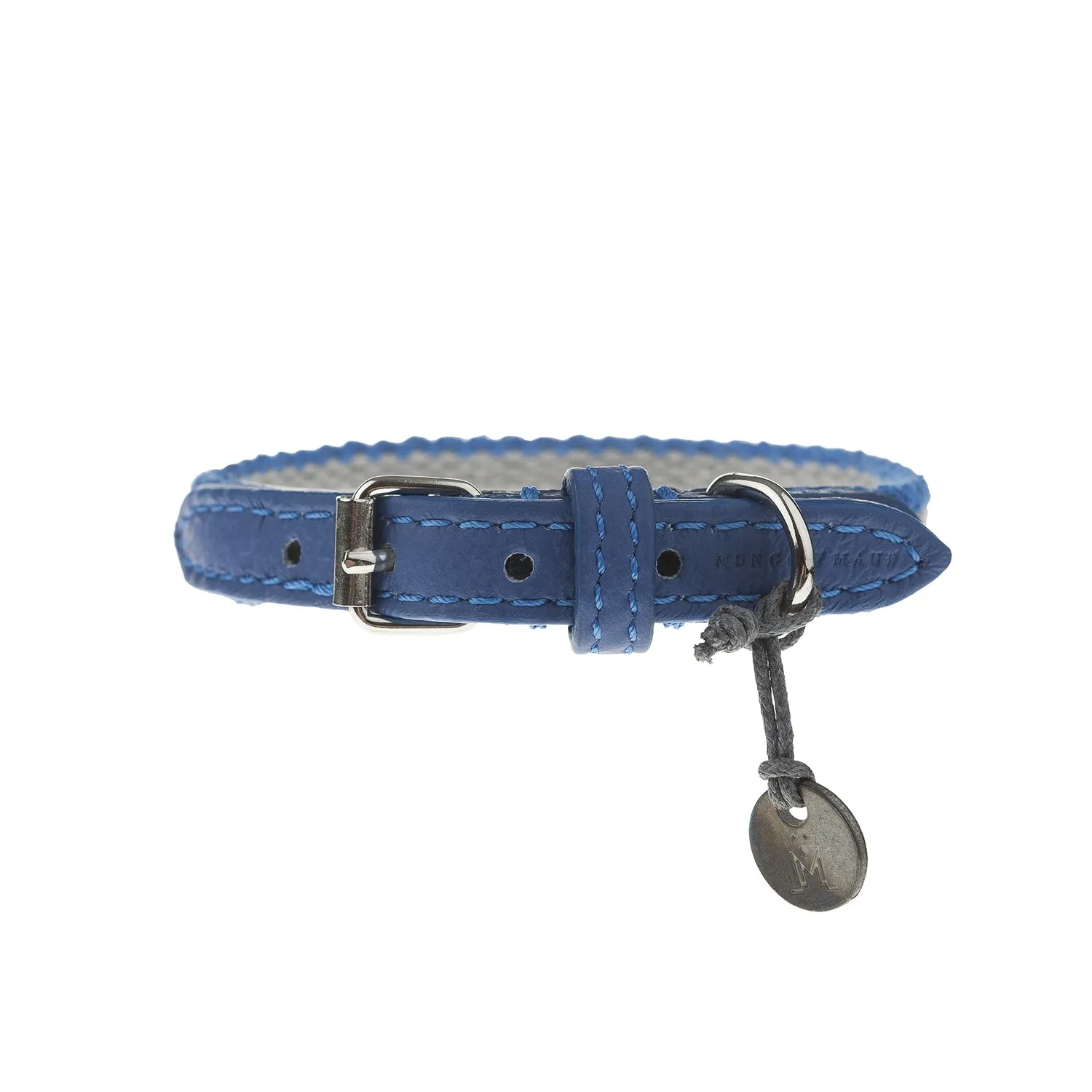 Preppy Dog Collar