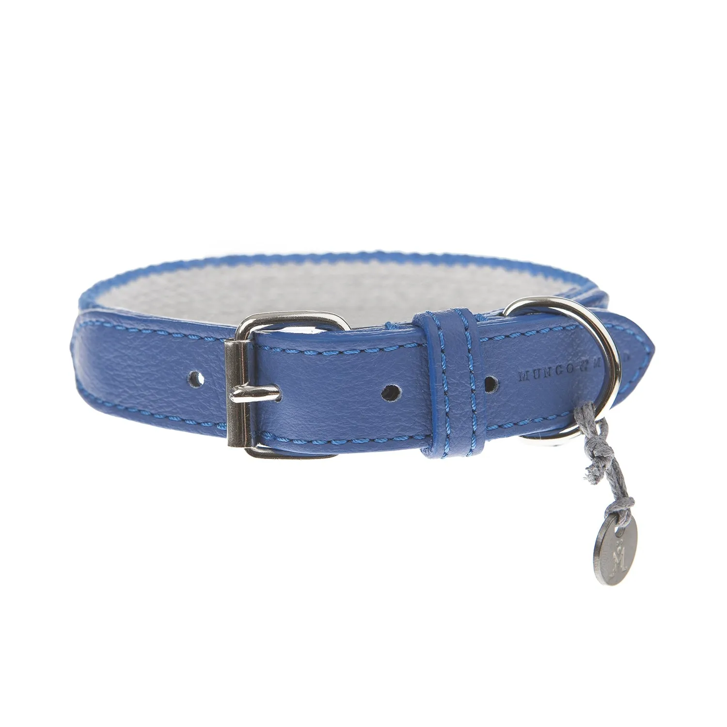 Preppy Dog Collar