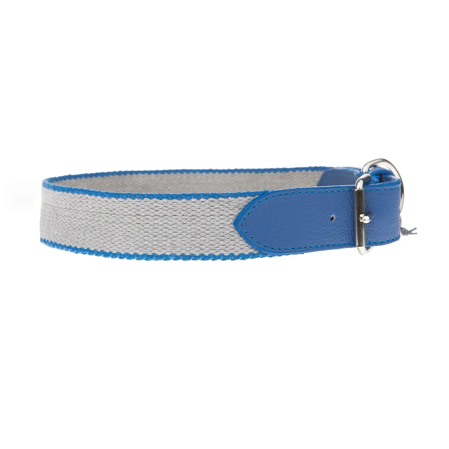 Preppy Dog Collar