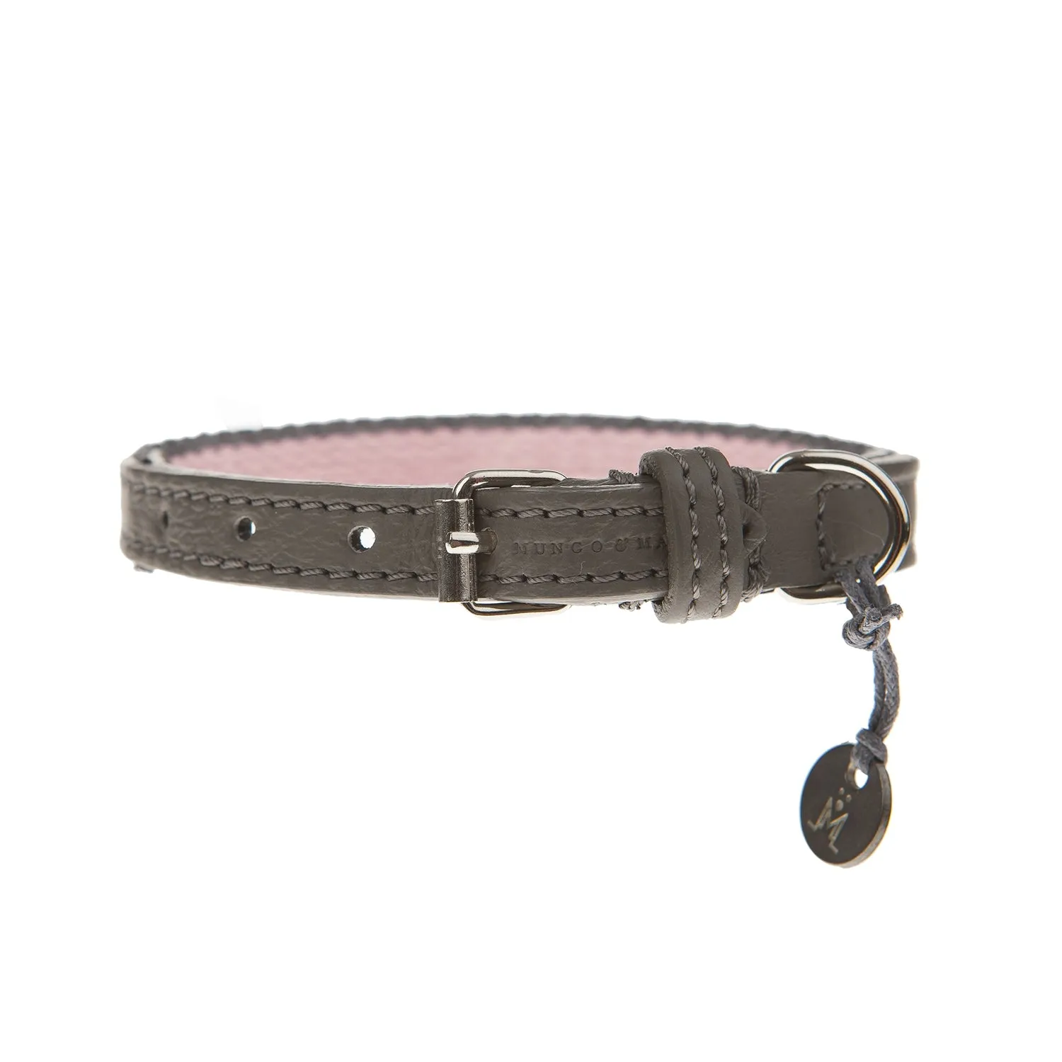 Preppy Dog Collar