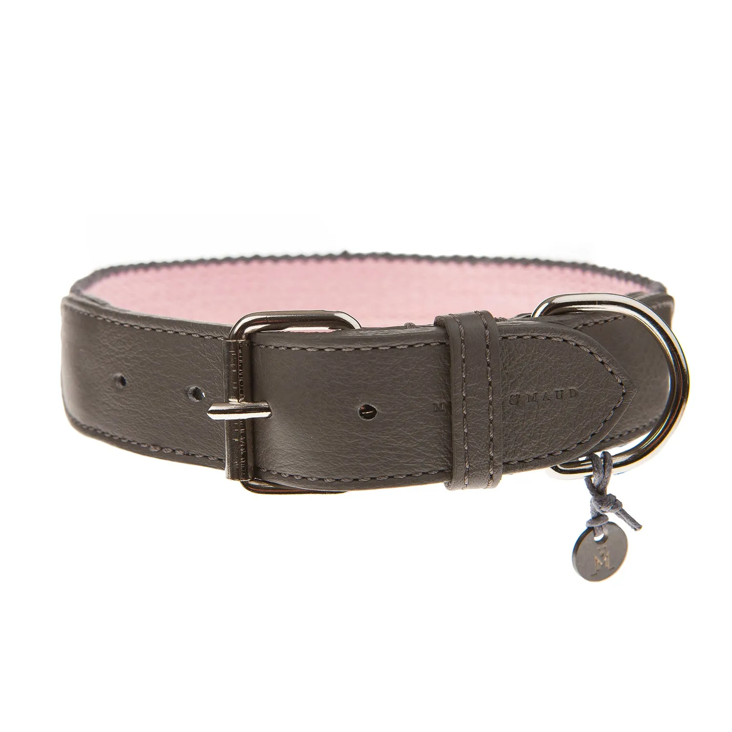 Preppy Dog Collar