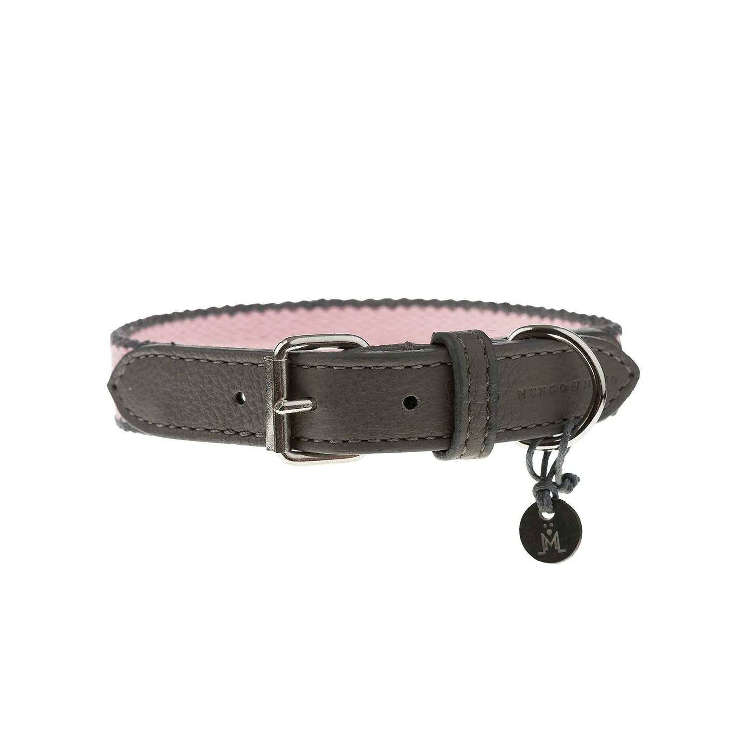 Preppy Dog Collar