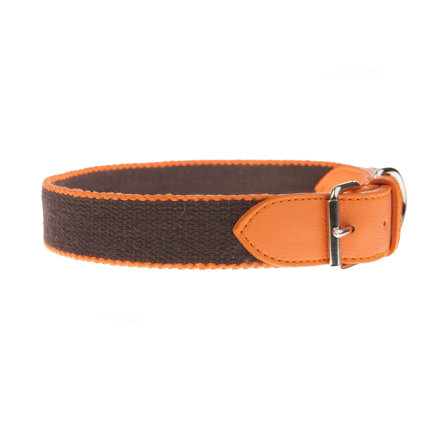 Preppy Dog Collar