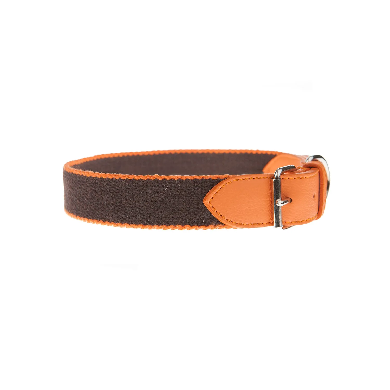 Preppy Dog Collar
