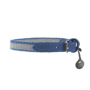 Preppy Dog Collar