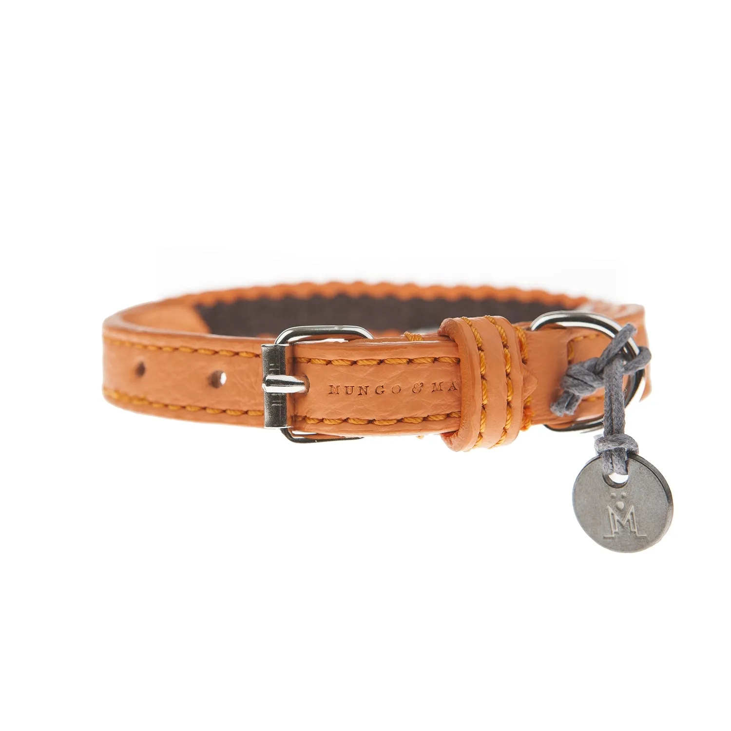 Preppy Dog Collar