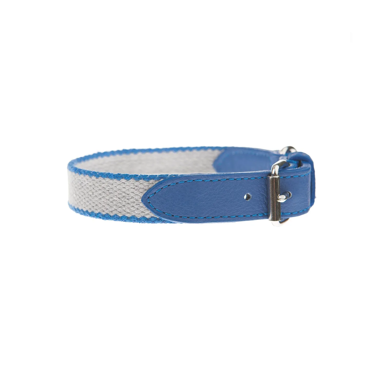 Preppy Dog Collar
