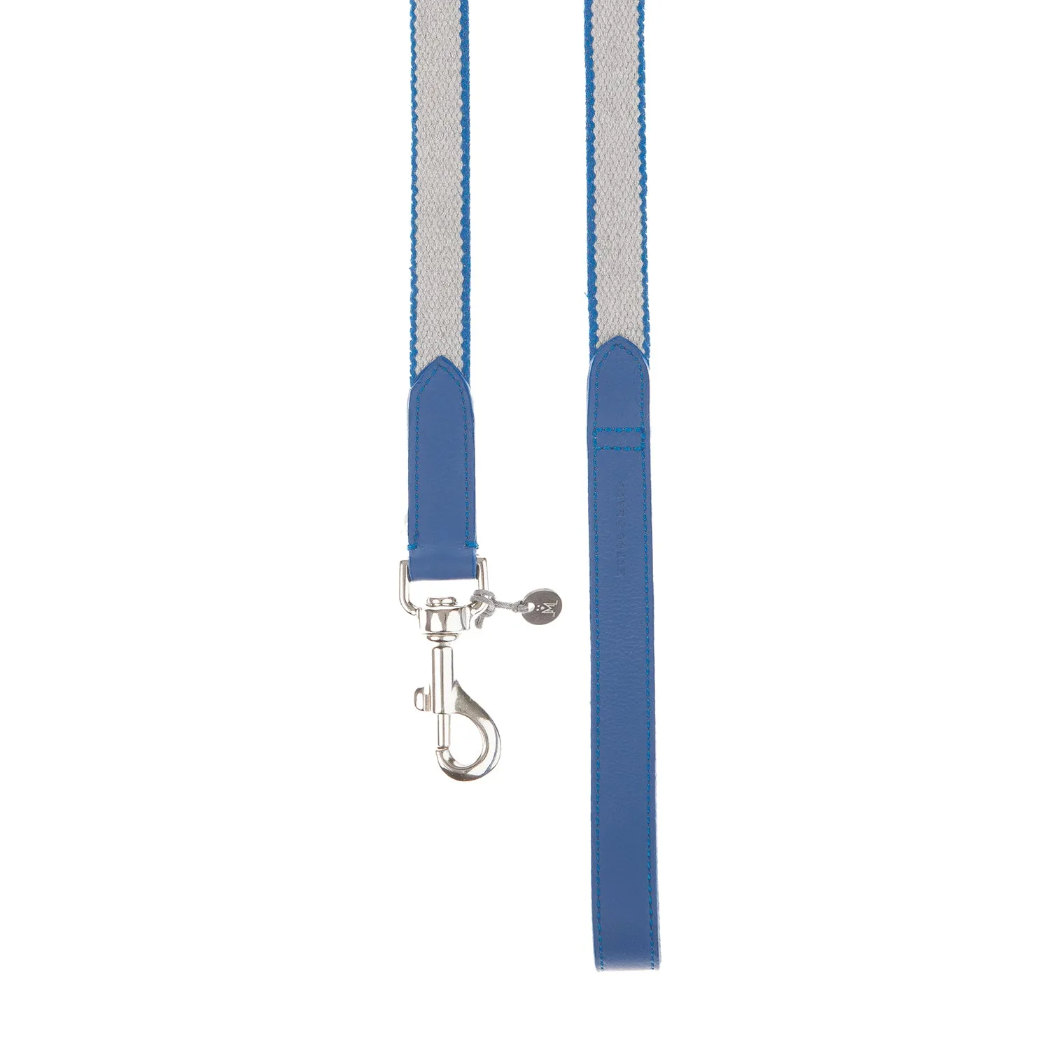Preppy Dog Lead