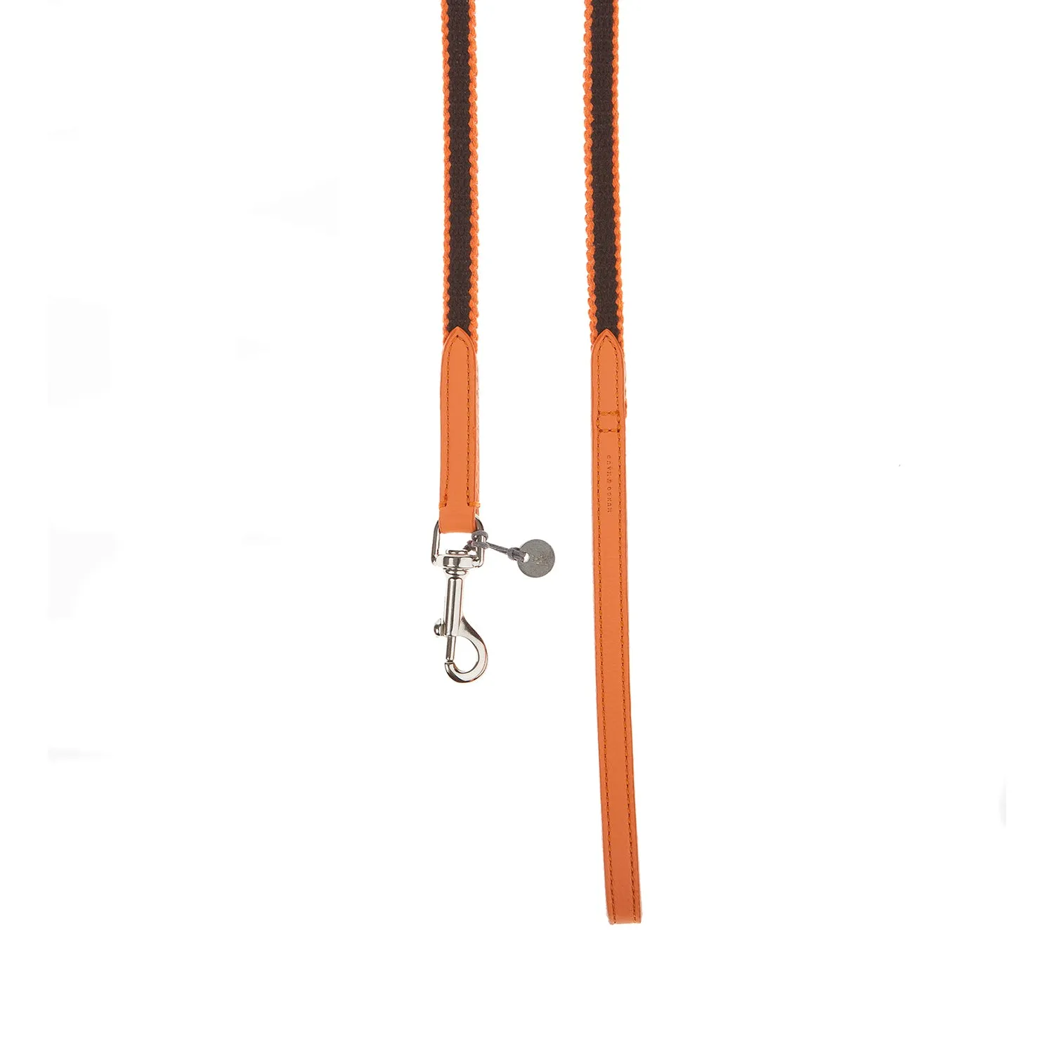 Preppy Dog Lead