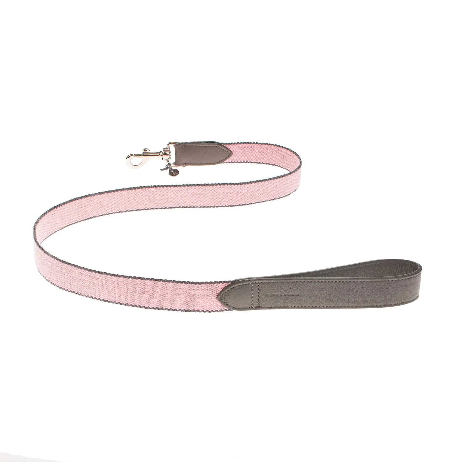 Preppy Dog Lead