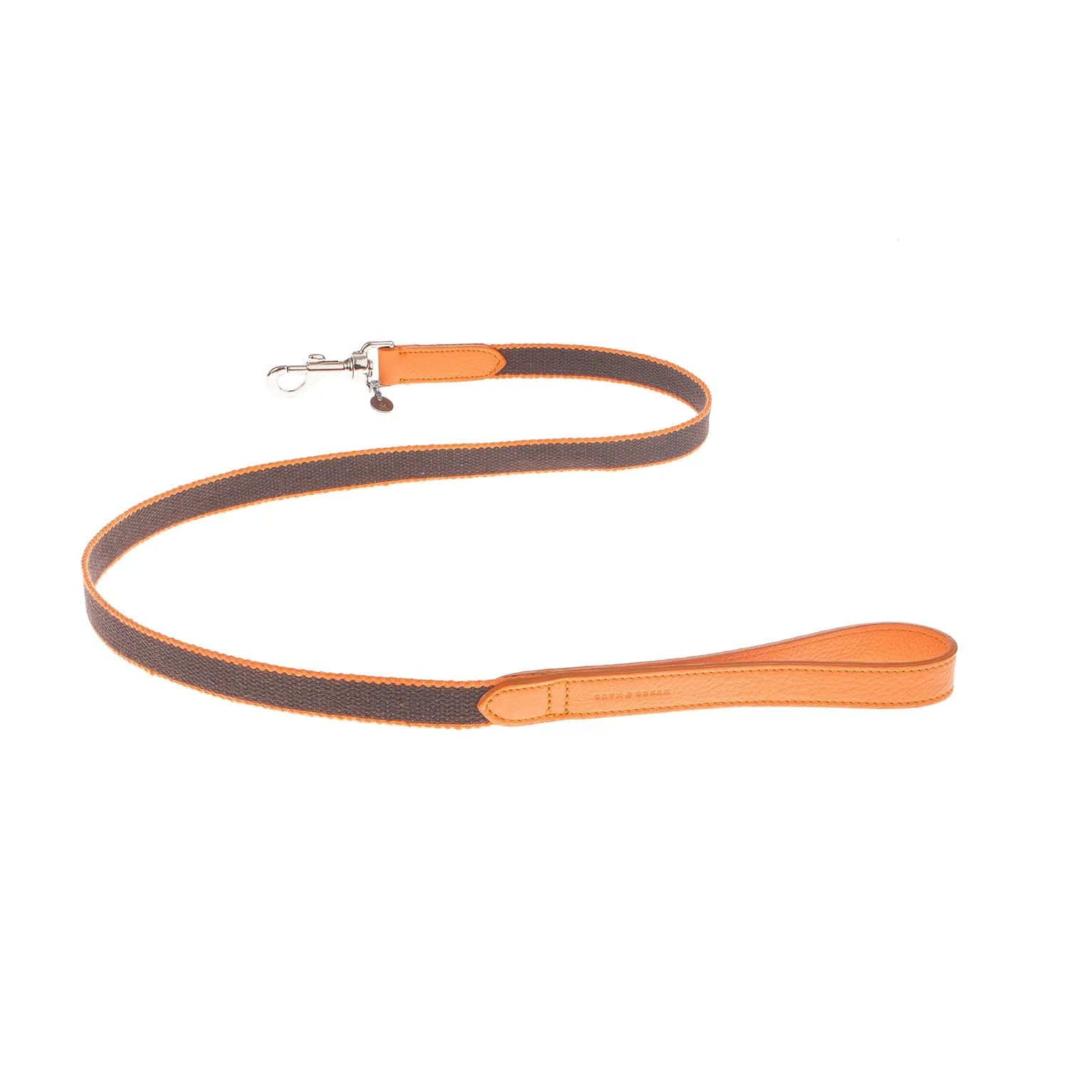 Preppy Dog Lead
