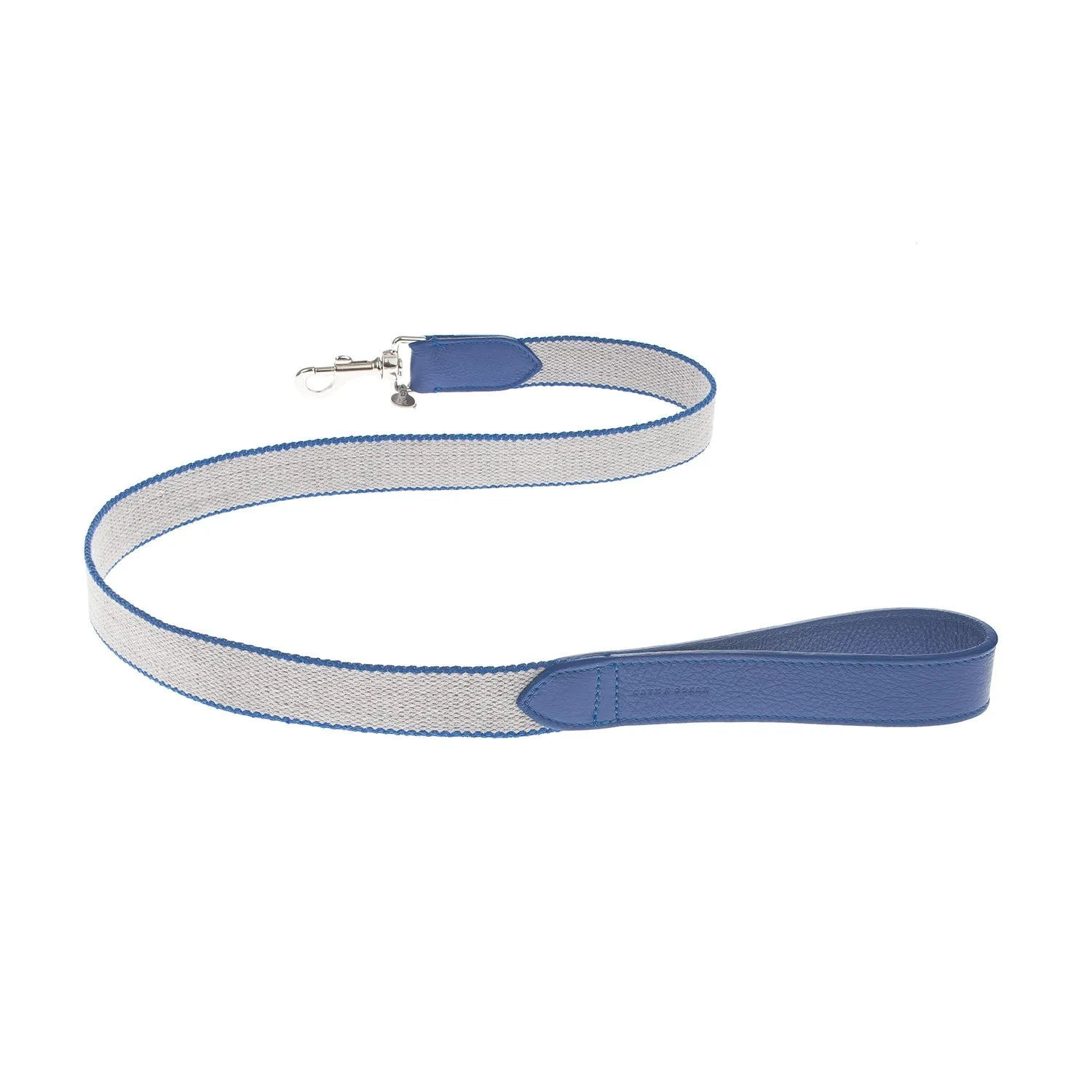 Preppy Dog Lead