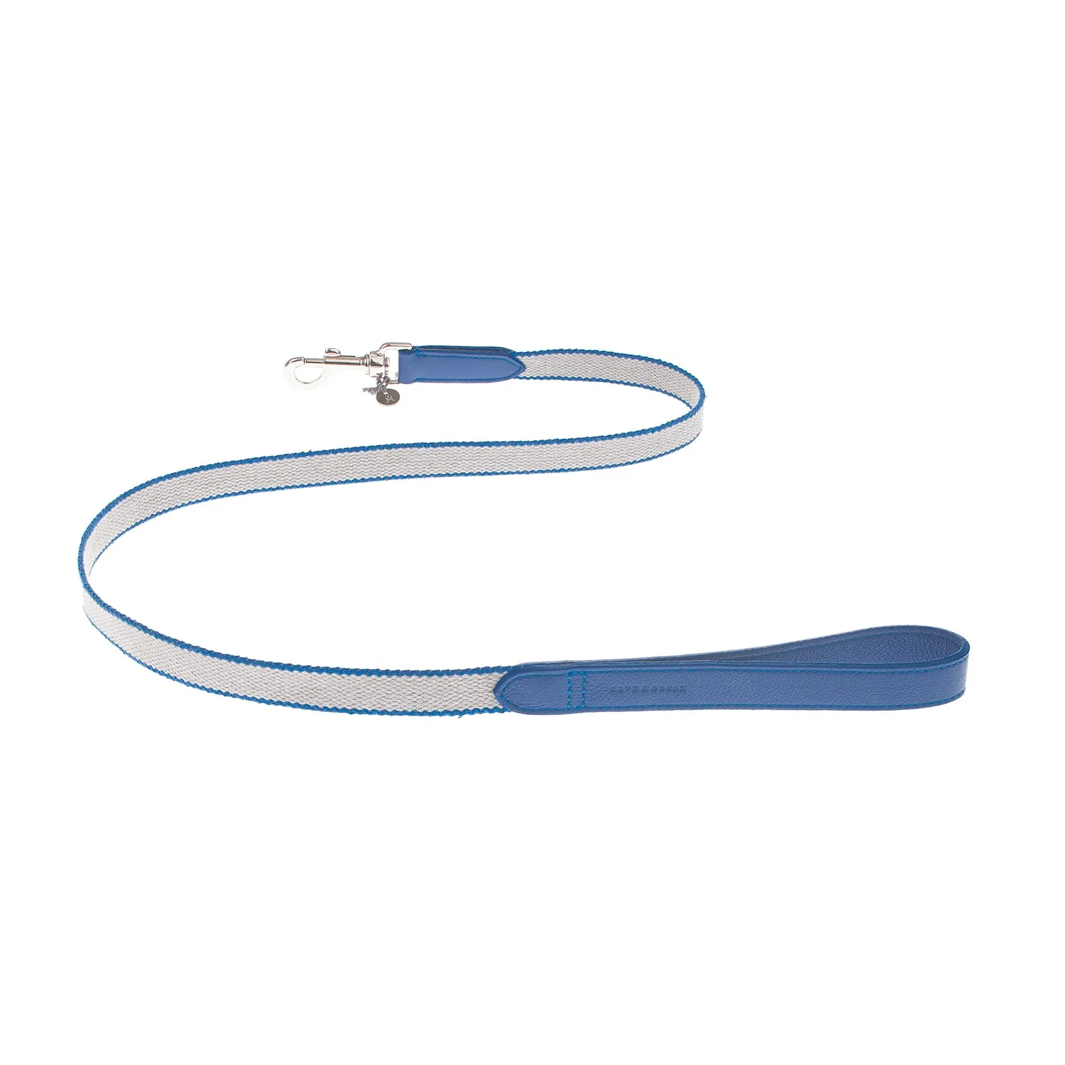 Preppy Dog Lead