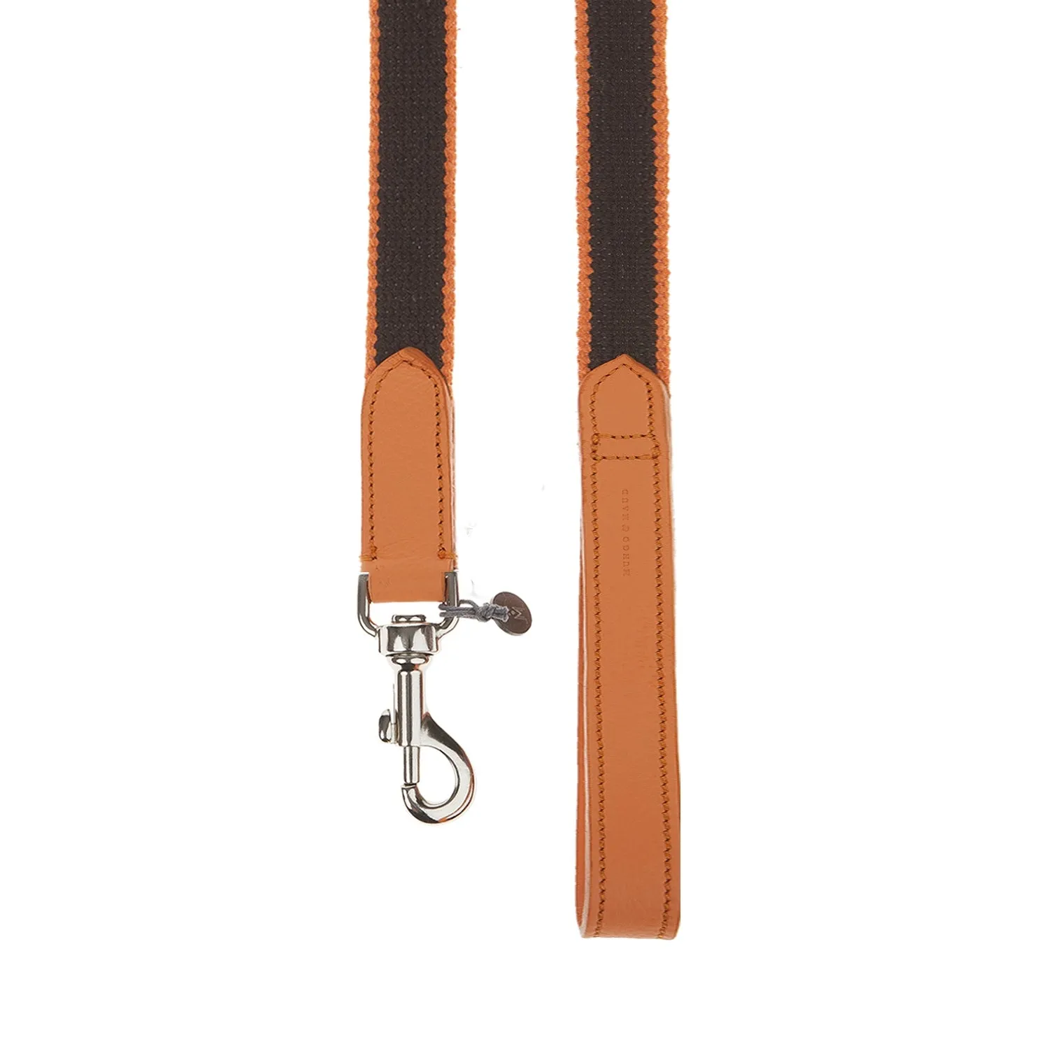 Preppy Dog Lead