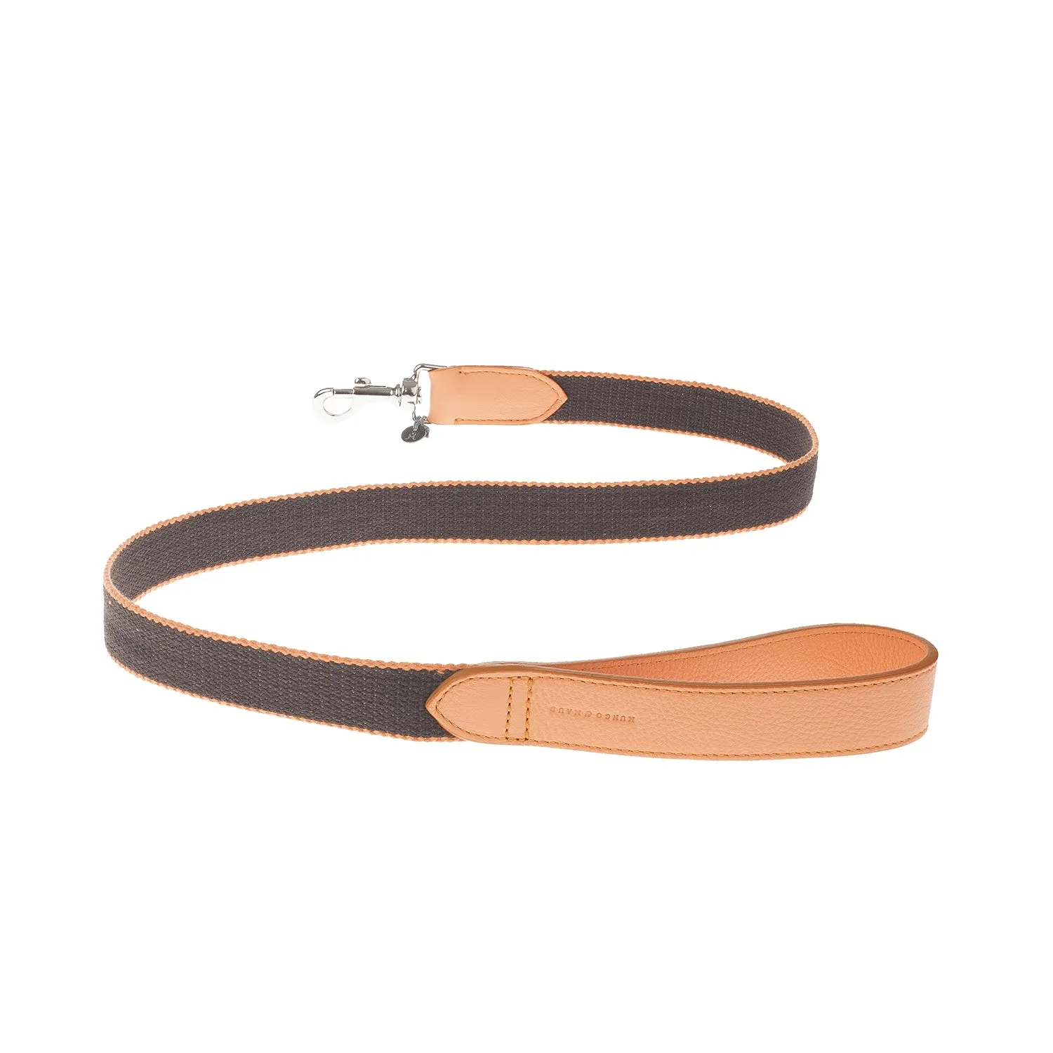 Preppy Dog Lead