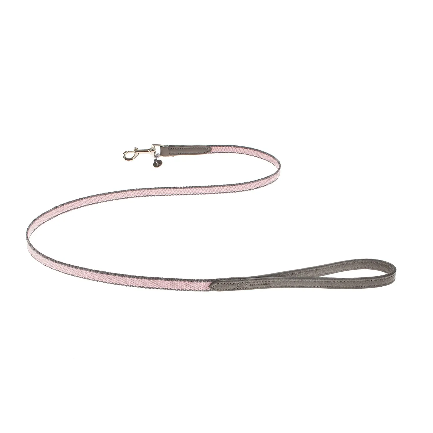 Preppy Dog Lead