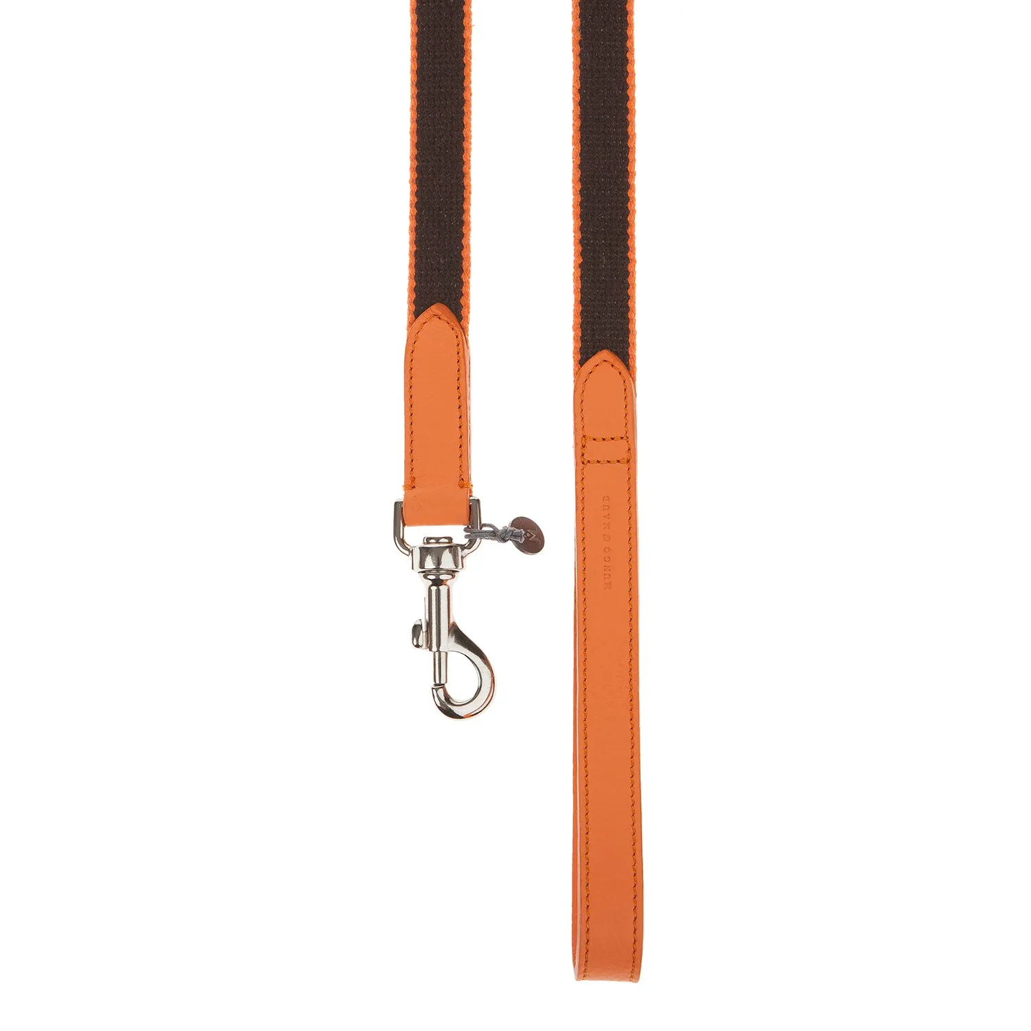 Preppy Dog Lead