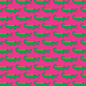 Preppy Plaid Patterns Vinyl