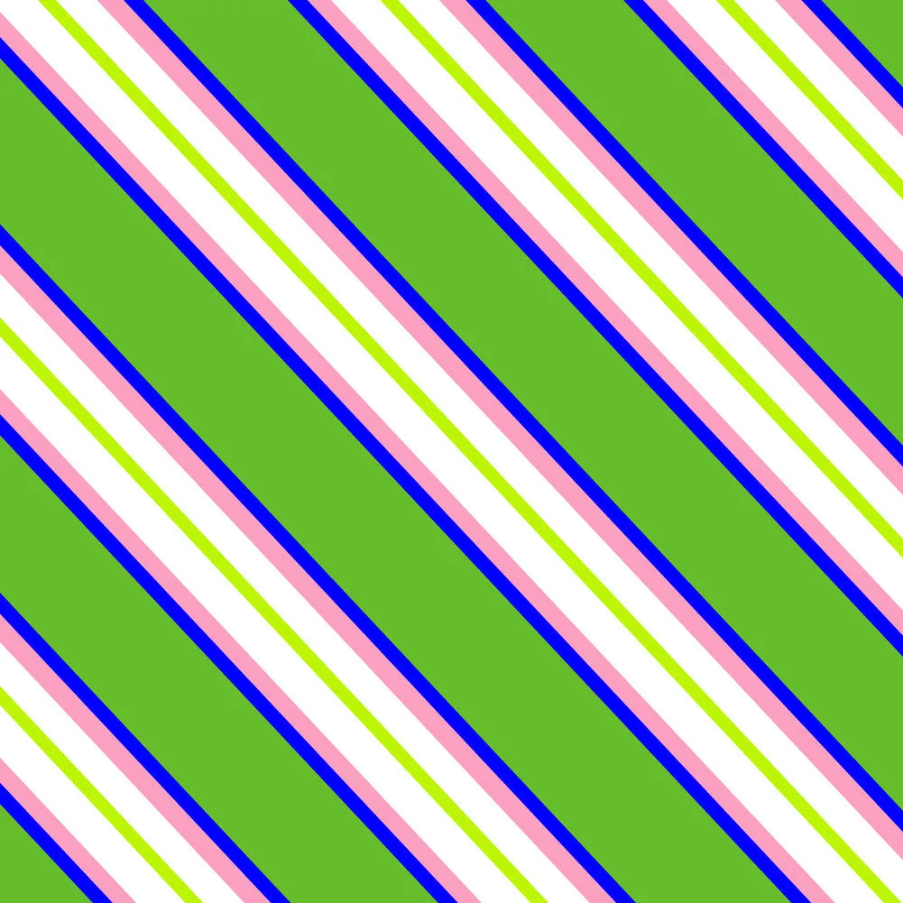 Preppy Plaid Patterns Vinyl