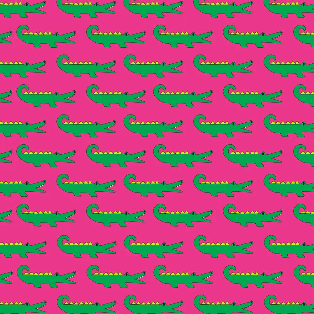 Preppy Plaid Patterns Vinyl